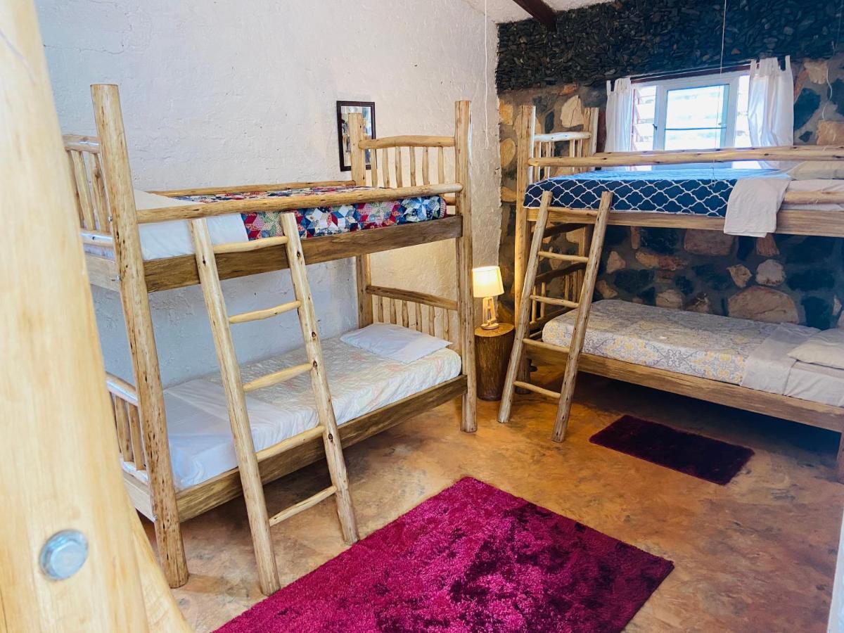 Home Onthe Nile Dorm Джінджа Екстер'єр фото